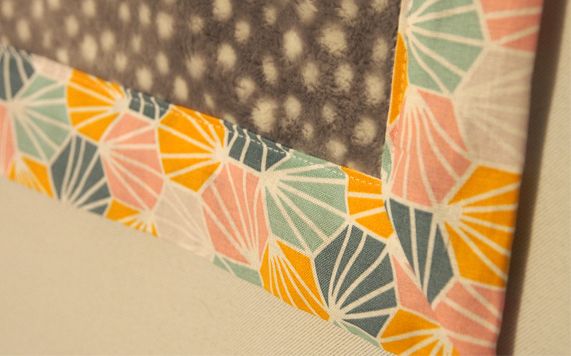 Couverture détail arrière Lou et tralala