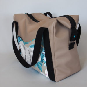 Liste de naissance Perrichon - Falconnet - sac à langer Lou & tralala