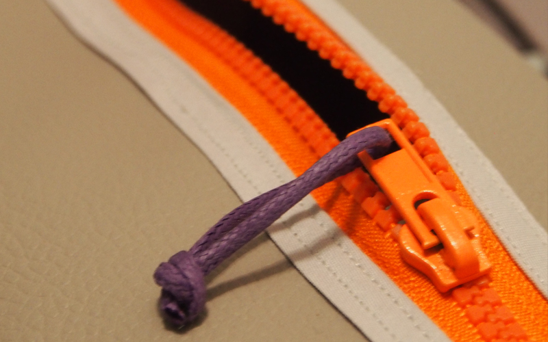 Sac à langer "WE" Lou & tralala