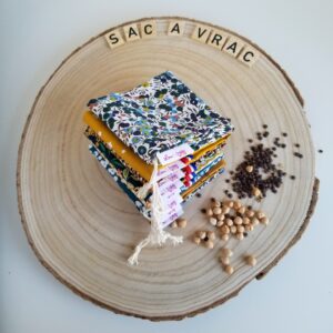 Sac à vrac Lou & tralala