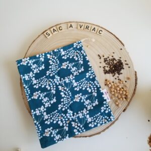 Sac à vrac Lou & tralala