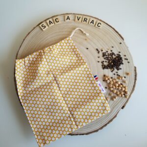 Sac à vrac Lou & tralala