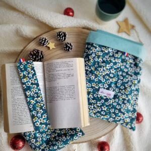 Chaussette à livre