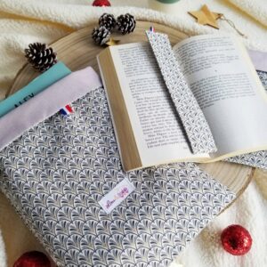 Chaussette à livre