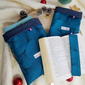 Chaussette à livre